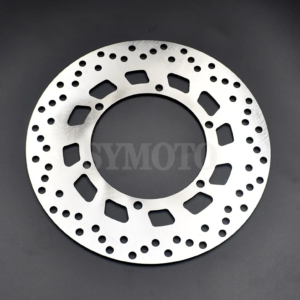 Motorcycle Front Rotor Brake Disc For YAMAHA XV750 1994-2000 XV1100 Virago 1994-1999 FJ1100 FJ1200 SRV250 XV125 XV250 XV 750 250