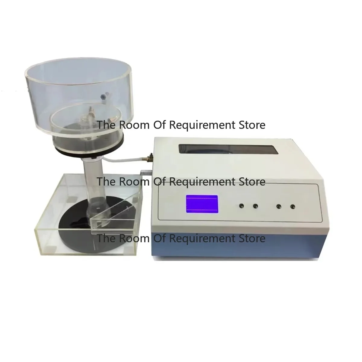 LEEM-29 Thermal Conductivity of Good Conductor Experiment
