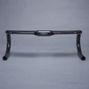 UD 탄소 섬유 자전거 핸들 바 도로 자전거 핸들 바 31.8mm 도로 구부러진 바 400/420/440mm 내부 케이블 4