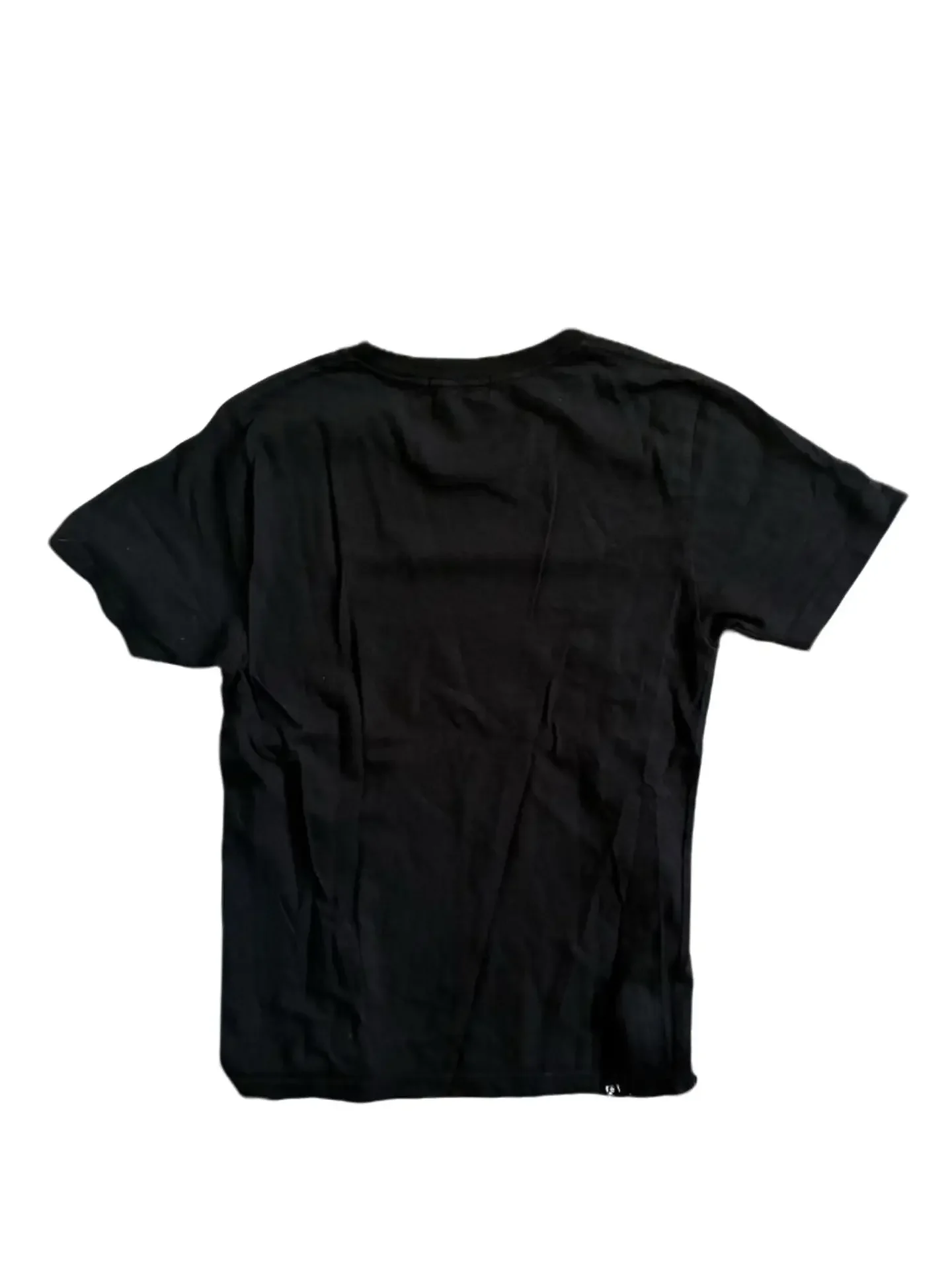 Hysteric Glamour Hysterical Print Casual Short Sleeve T-Shirt
