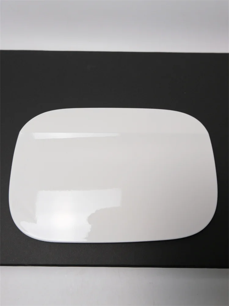 لمرسيدس بنز A180L A200L A220L A35L غطاء منفذ الوقود ، غطاء باب صغير لخزان الوقود