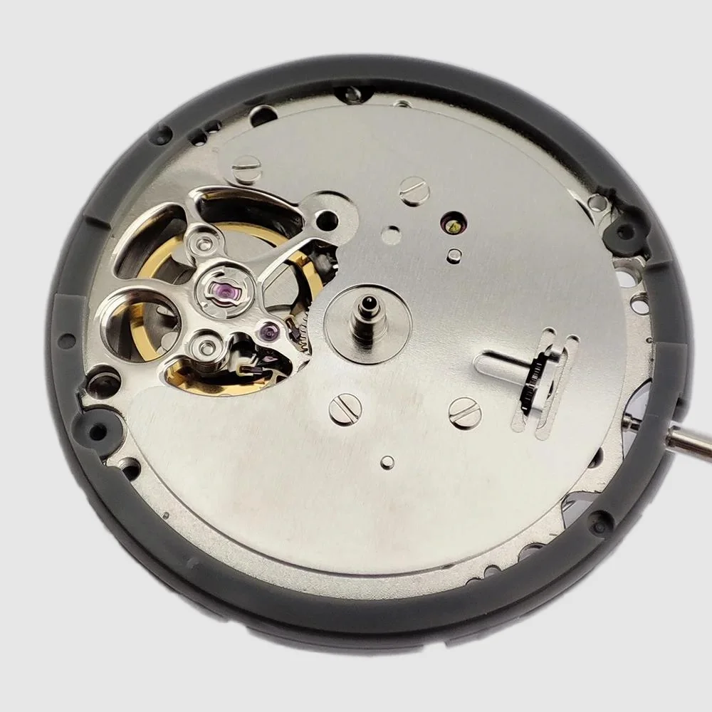 NH38 High precision automatic mechanical watch movement, movement mechanism, Japan original, NH38 movement Mod