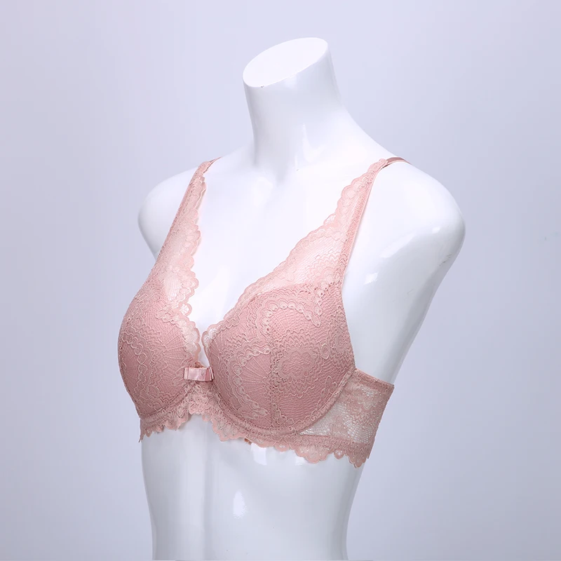 Big Size Women Bra …