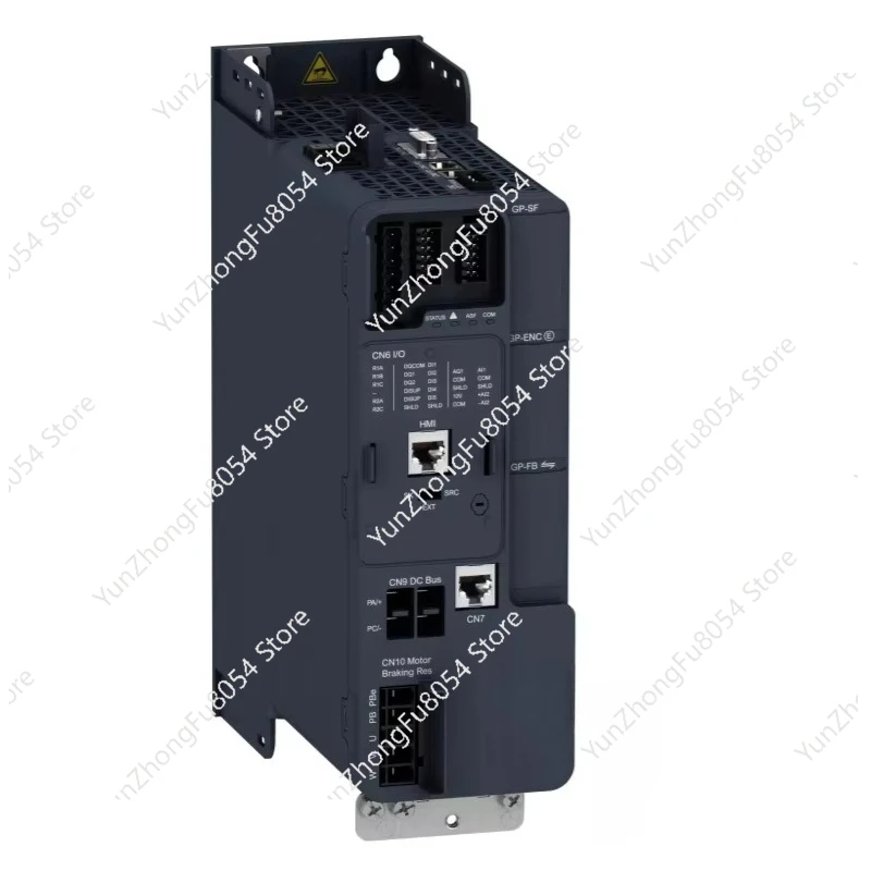 

Suitable for ATV340U15N4 Variable Speed Drive ATV340 1.5kW 400V 3 Phase Heavy Duty