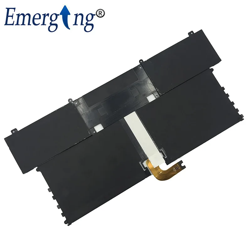 Imagem -02 - Bateria Original Nova So04xl do Portátil de 7.7v 38wh para hp 844199855 Hstnn-ib7j So04xl Spectre 13-v000