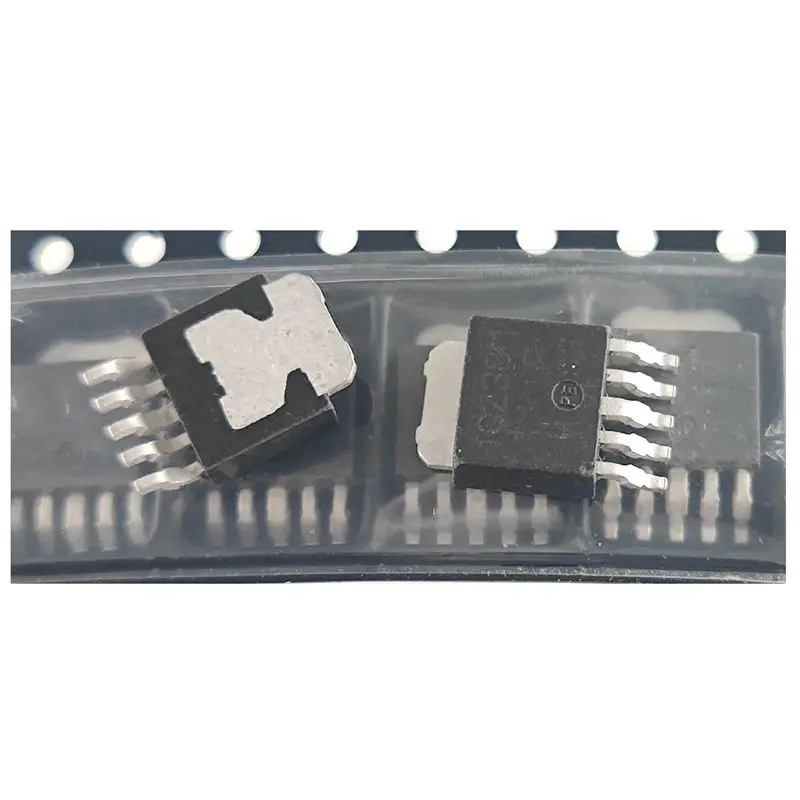 5PCS-50 PCS/LOT 1CZ38M Automobile puce de régulateur de tension À-252 PQ1CZ38M