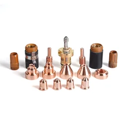 PMX 45XP 65 85 105 Standard Plasma Cutting Consumables 220842 220990 220819 220816 220818 220817 220854 220994 228716