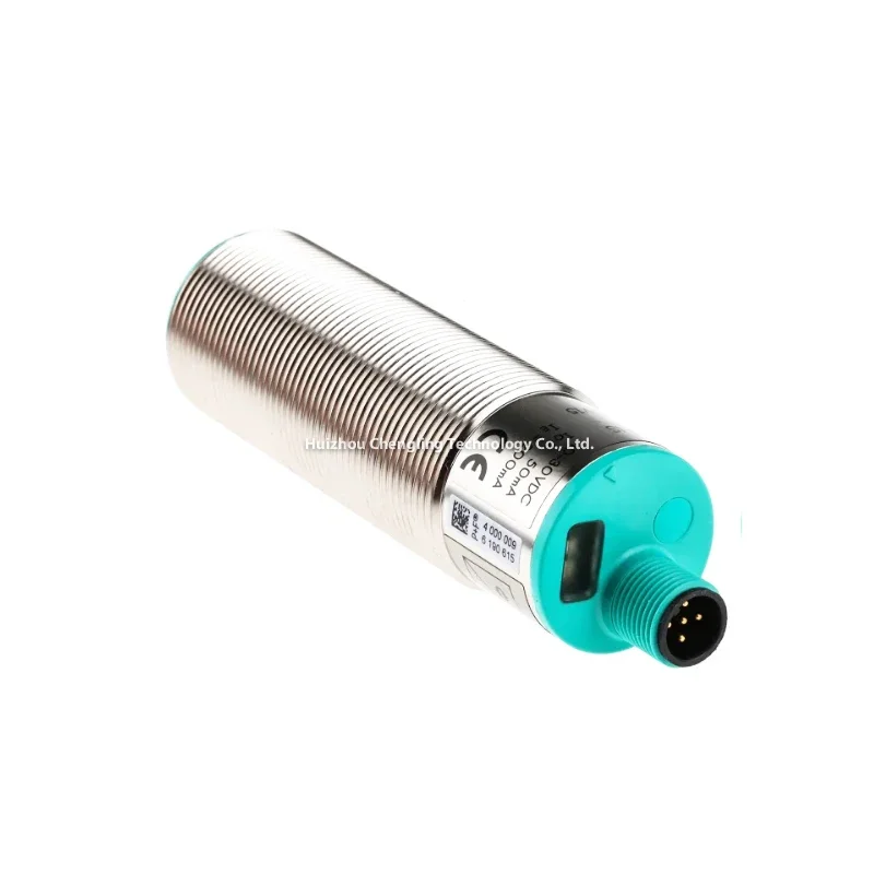 YUNYI Pepperl + Fuchs Ultrasonic Barrel-Style Proximity Sensor UB2000-30GM-E5-V15