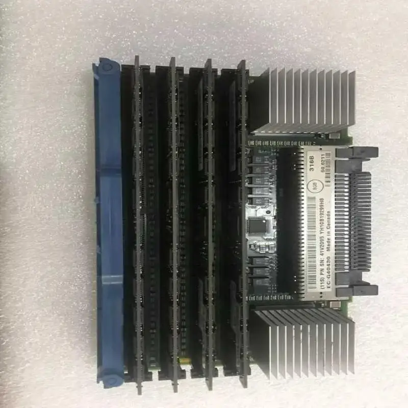 Ibm 4501 0/8GB 533M…