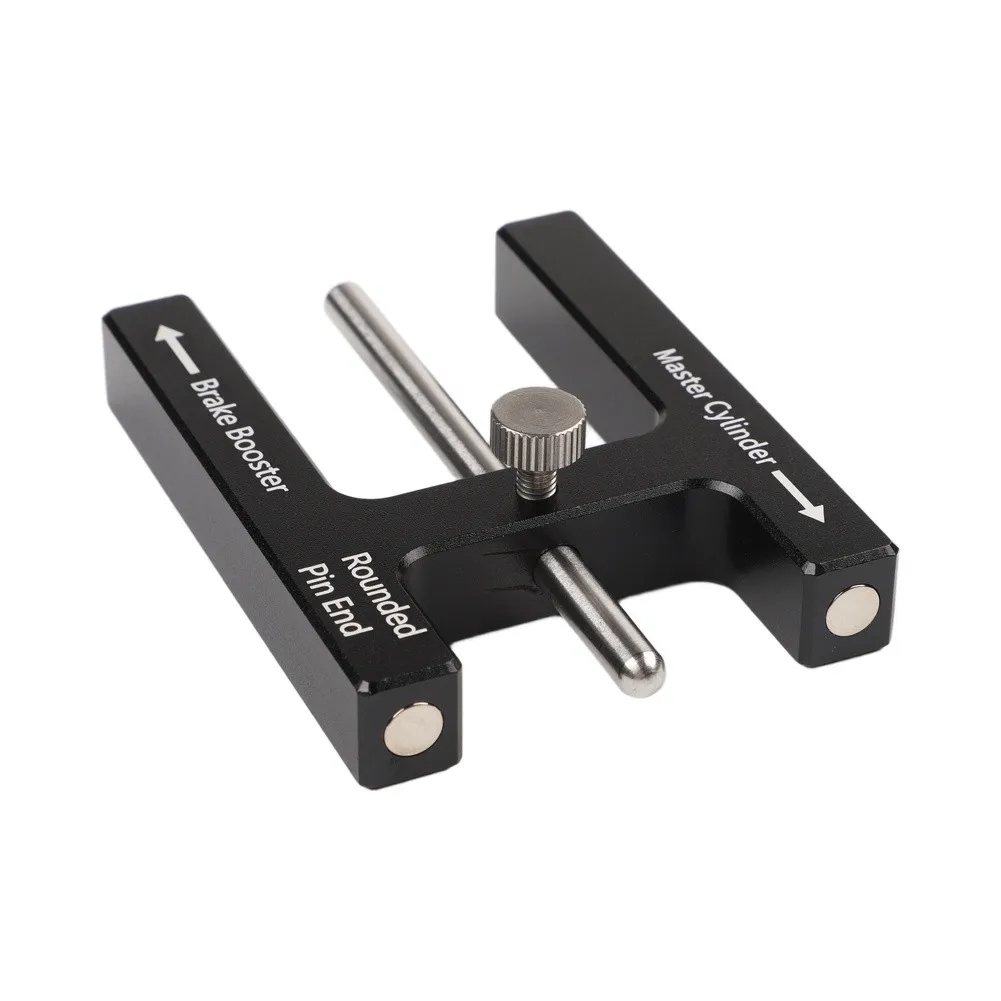 Accurate Brake Adjustment Tool Brake Adjustment Tool 0.15 Kg Master Cylinder Gauge Professional Installation Recommended