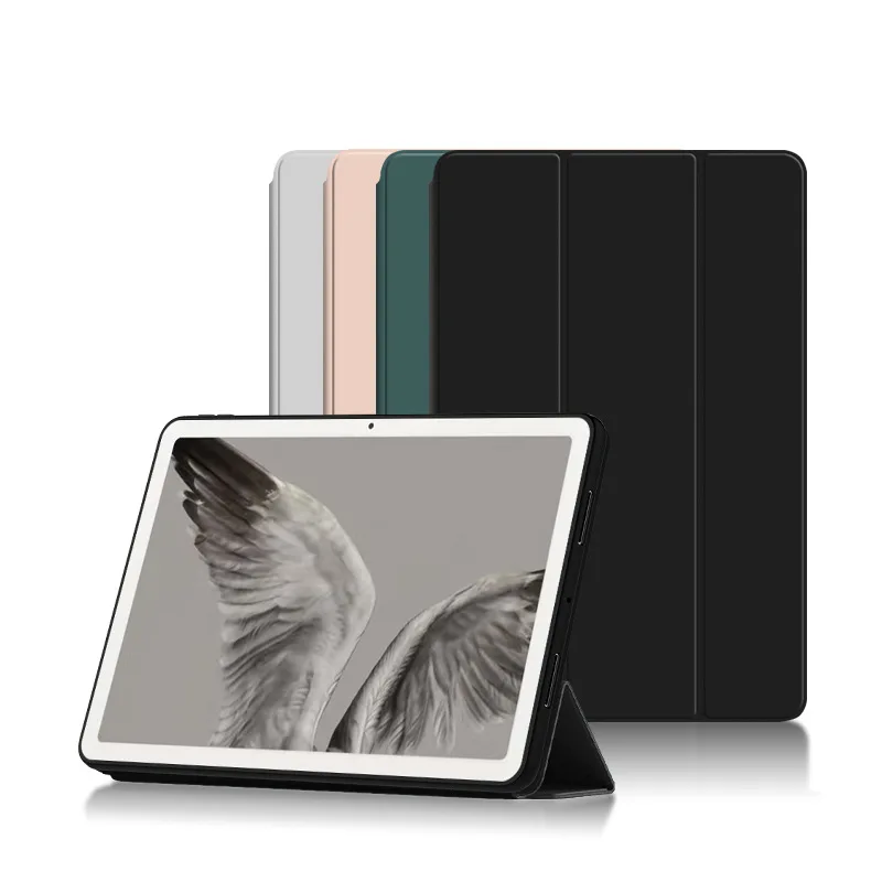 

for Google PIxel Tablet 2023 Protective Case Accessory for Tablet PCs Dust and Dirt Resistant