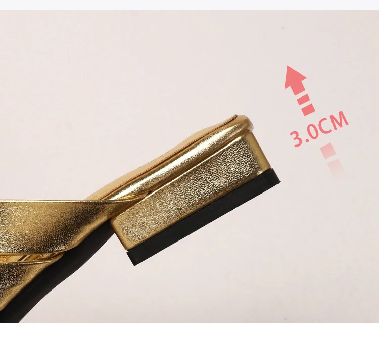 Woven Mules Outdoor Slippers Summer Beach Casual Slides Shoes Point Toe Low Heel Sandals Women Muller Zapatos Big Size 43 мюли 뮬