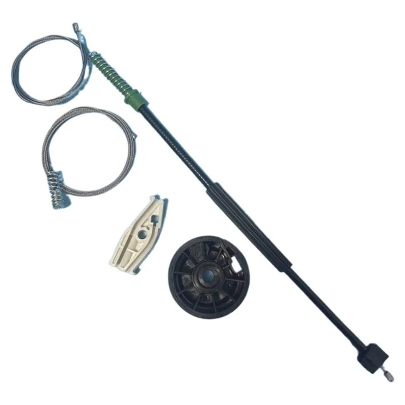 repair-kit-for-window-regulator-rear-right-side-for-206-cc-2d-2000-2008-2-door-model-922458