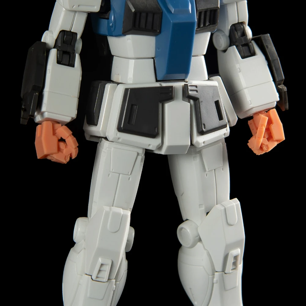 فينيكس 1/144 HG RG D-25 نموذج الاتحاد آلة التصميم العالمي تعديل اليد حقيبة الإكسسوارات