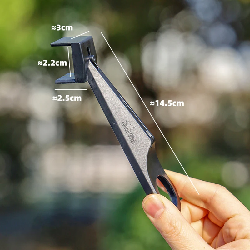 Высококачественная смазка и очиститель цепи мотоцикла, набор инструментов для легкого крепления