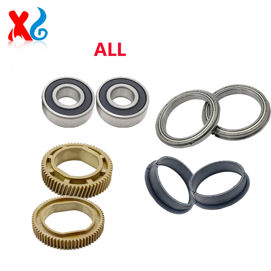 4110 Fuser Upper Ro…