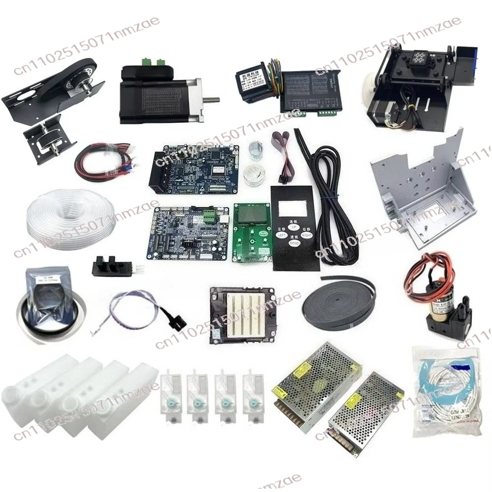 Printer Conversion …