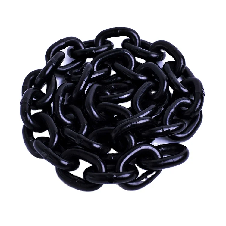 en818-2-g80-hoist-chain-6mm-diameter-for-pulling