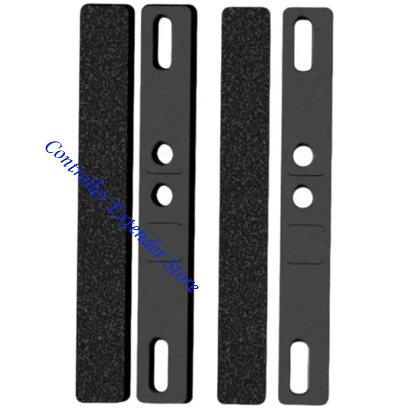

N84B Mechanical Keyboards Satellite Spacebar Keycap With Sound Dampening Foam Set