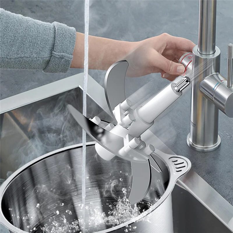 A84E-2L Electric Me…