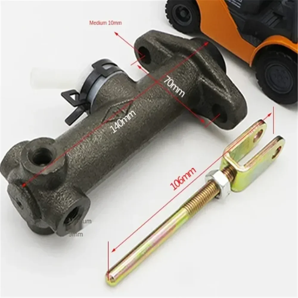 Brake Master Cylind…