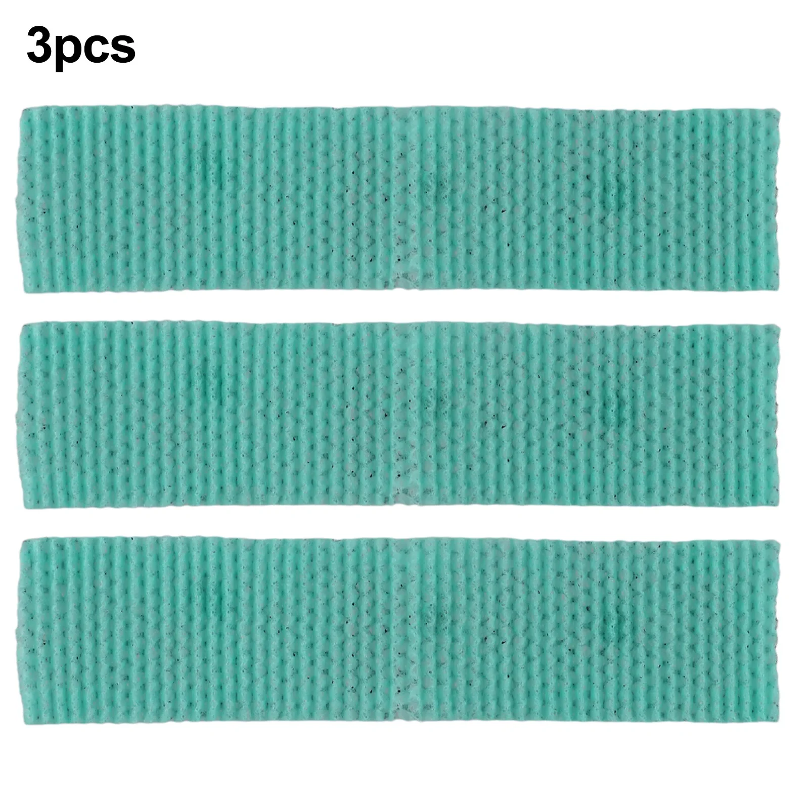 

3 шт. для фильтра кондиционера, хлопок, предназначенный для оптимальной фильтрации и эффективного охлаждения в секунду переменного тока