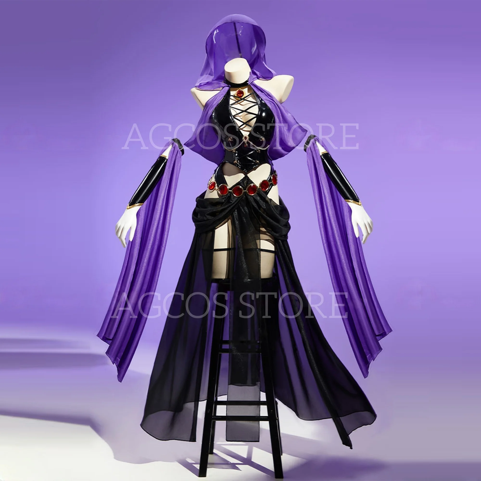 

AGCOS оригинальный дизайн ведьмы банкетный косплей костюм женские наряды на Хэллоуин платья сексуальные костюмы косплей