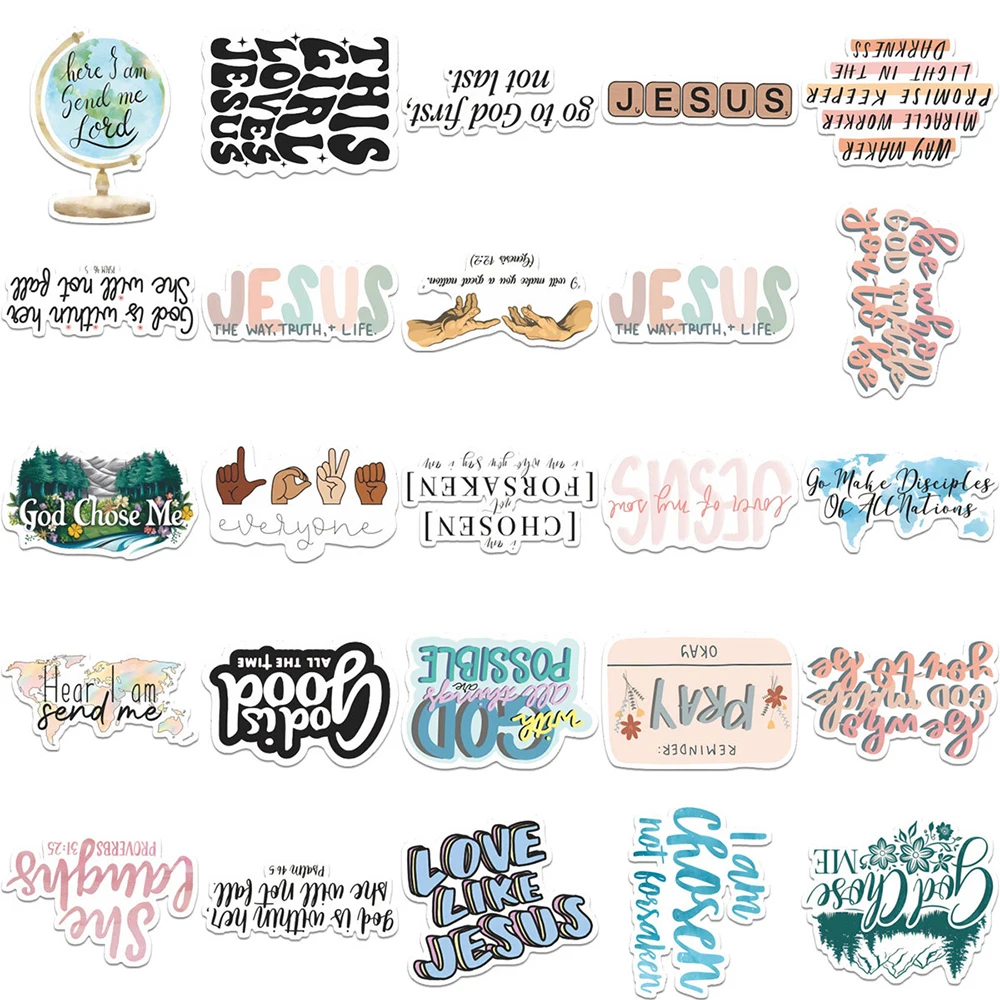 10/30/50 個モチベーションを高めるスペイン語引用ステッカー肯定的な励ましインスピレーションフレーズデカール防水落書き自動車電話