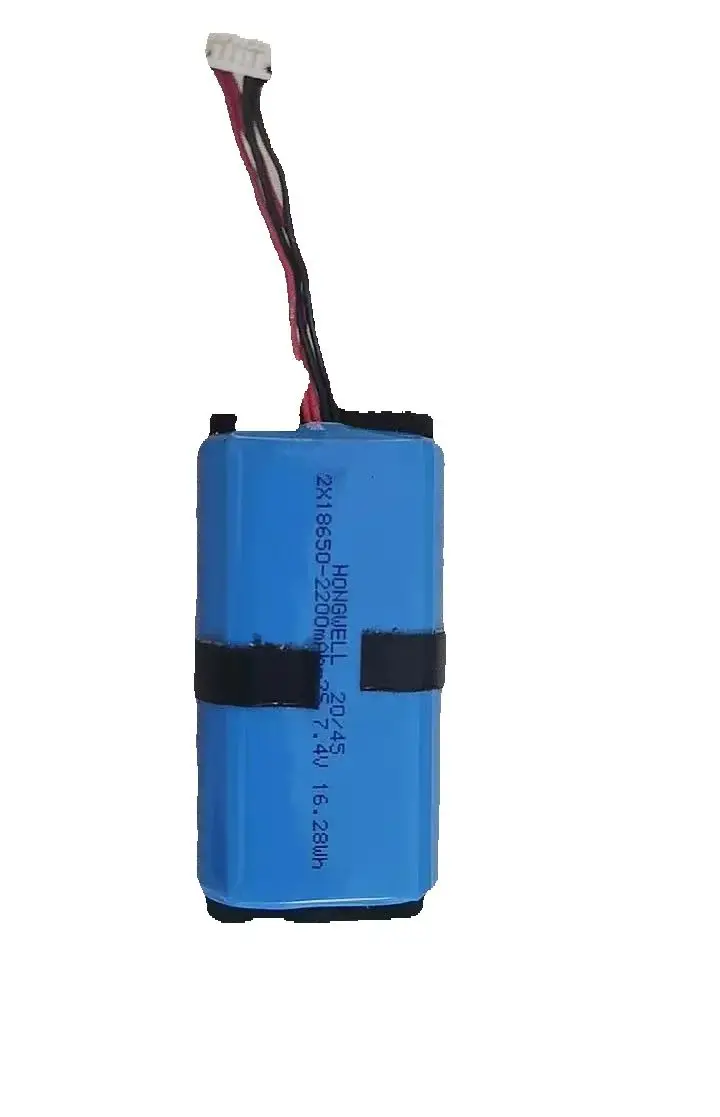 

new for feiyutech Ak2000c G6MAX camera PTZ battery