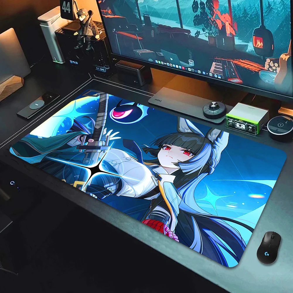 Nouveau tapis de souris Zenles - Gaming Console Zone avis et prix