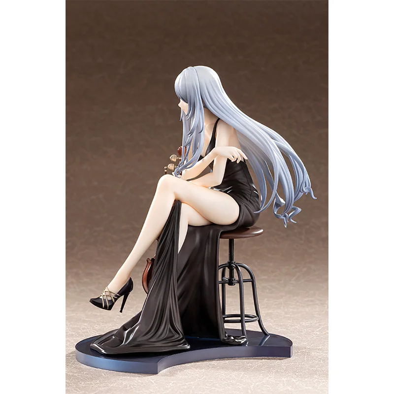 Stock Original Genuine HobbyMax AK12 AN94 Girls Frontline 1/7 19CM PVC Anime Action Figures Collectible Model Birthday For Gifts