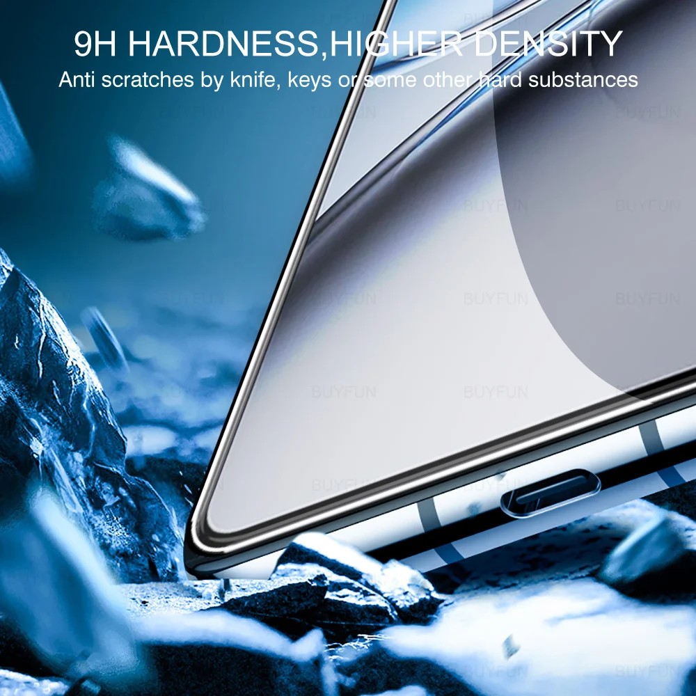 Protetor de Tela de Vidro Temperado para OnePlus, Película Protetora HD, Nord 4, 5G, CE4, CE4Lite, 1 +, Nord4, 2024