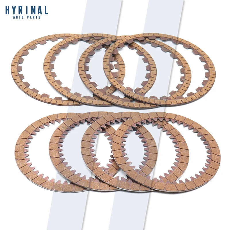 

M3WC 5T0 Transmission Friction Clutch Plate Kit For HONDA CIVIC FIT Car Accessories