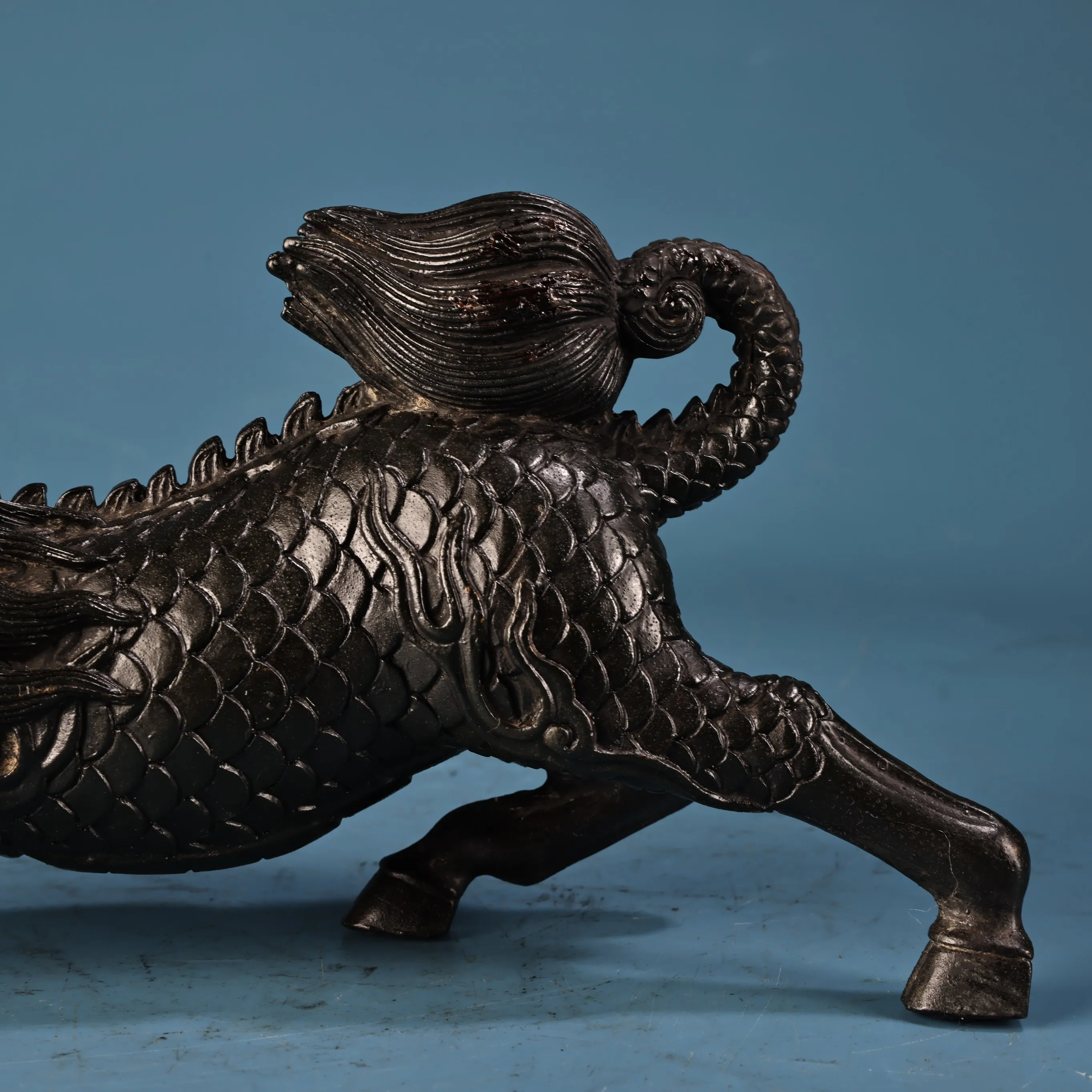 Statuetta Vintage in Rame con  - Vintage Collectible Ornaments recensione e prezzo