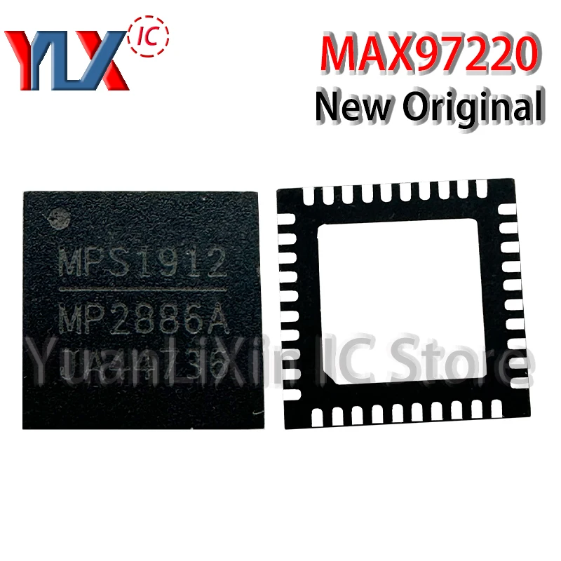 NEW  MP2949AGQKT MP2949A MP2884A MP2886A MP2959 MPS MP2979A