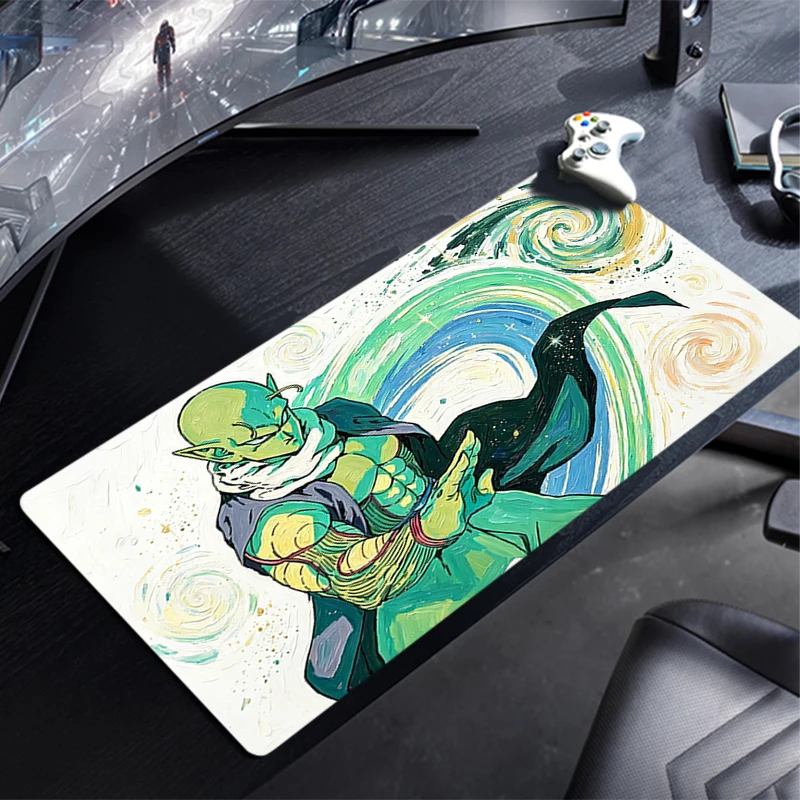 Tapis de souris Dragon Ball, a - Esports Gaming Mouse avis et prix