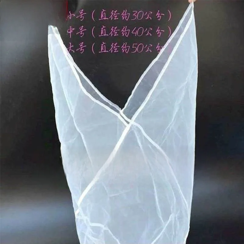 Ultra-Fine 80-200 Mesh Sieve Cloth Bag for Tofu Brain Filtration Luxury Warmth Set Long Pants Heat Generating Sunscreen
