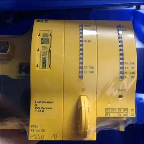 Original Imported HYDAC Sensor Pressure Switch HDA4846-A-250-000