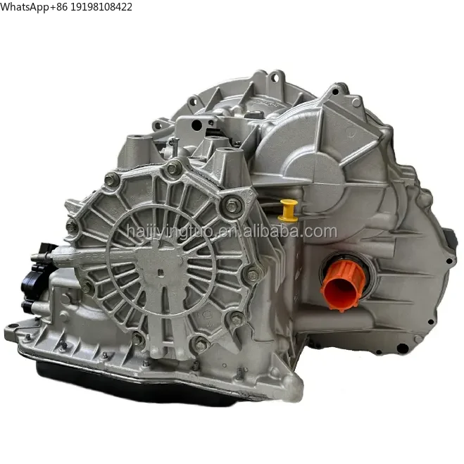 

Оригинальная автоматическая коробка передач FN4AEL 4F27E подходит для Ford и Mazda