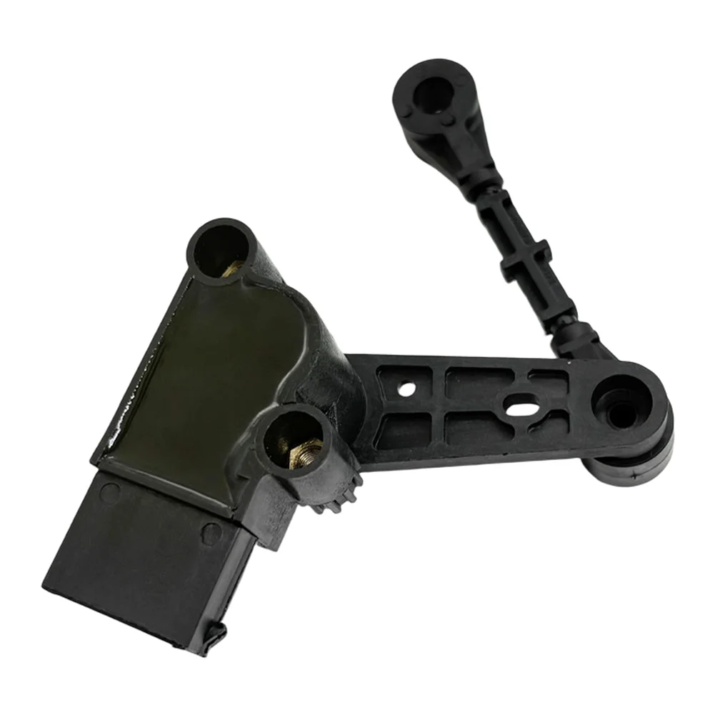Height Level Sensor Rear LeFor Ft For For Jaguar For F-Type C2P15219 8W833C279BE Plastic and Metal Construction