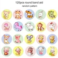 120pcs per set