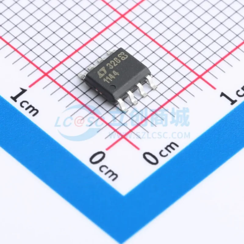 LTC1144CS8 # PBF SOIC-8 Charge Pump Brand New Original