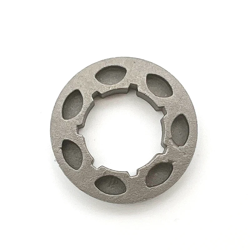 Replacement Rim Sprocket 3/8-7 for Gasoline Chainsaw 58cc 3/8\