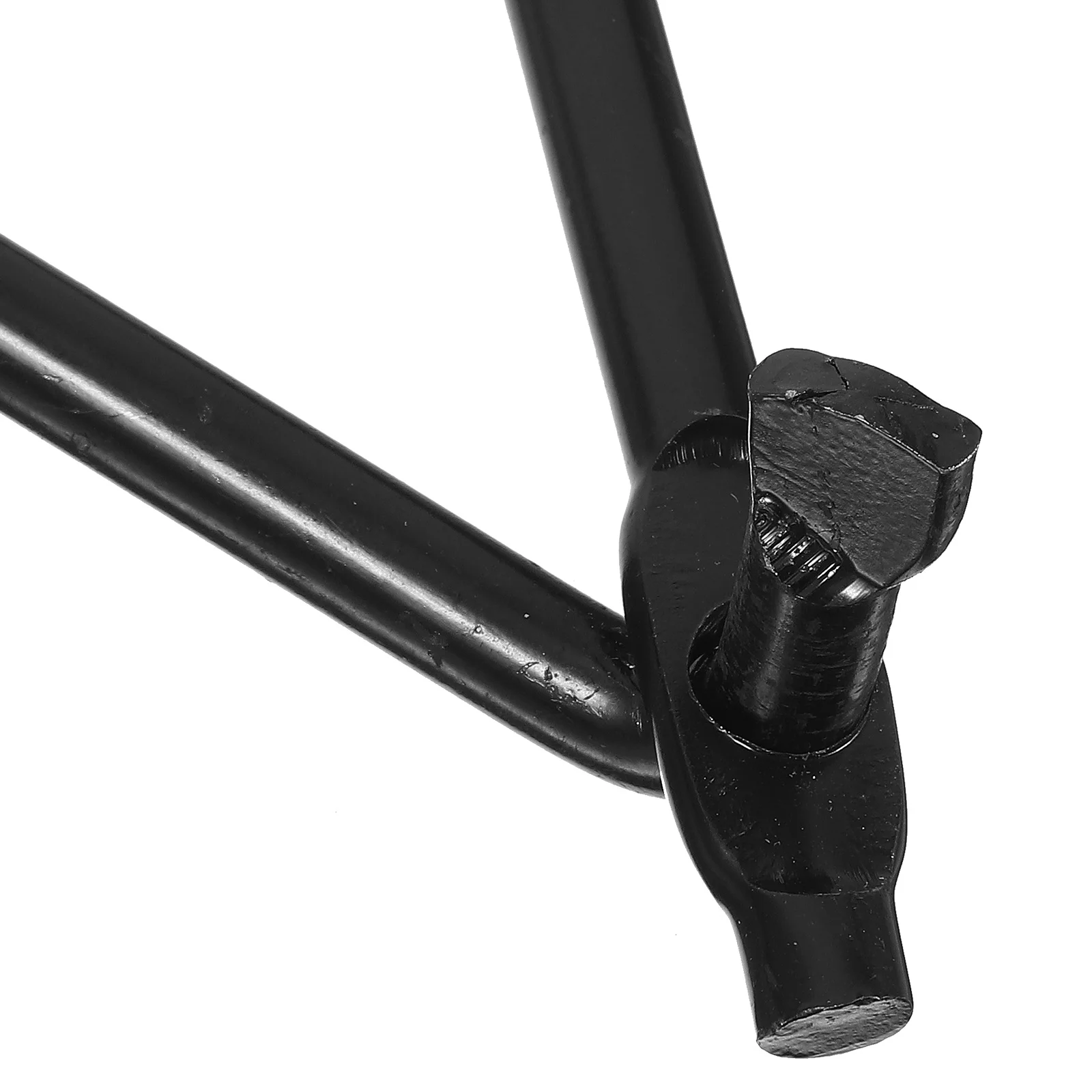 

Car Jack Tools Heavy Duty Scissor Handle Adapter Toolkit Hand Jack for Car Foldable Tire Change Essential Tool Round Steel Shaft