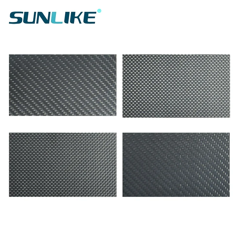 75*125mm 3k glossy matte twill plain carbon fiber sheet carbon fiber plate carbon fiber panel board thick 0.5,1,1.5,2,3,