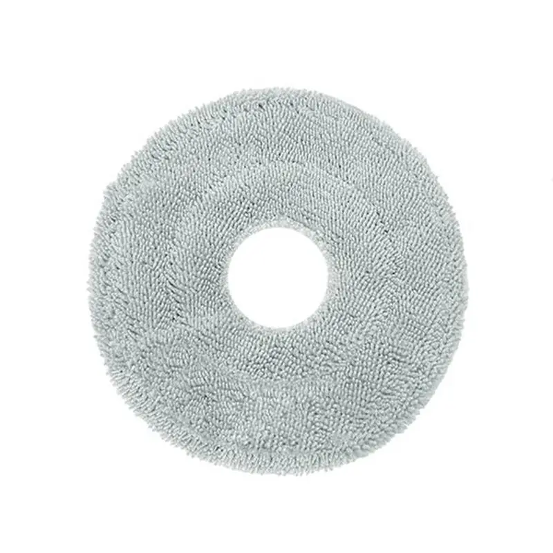 BHBD-23PCS Brush Dust Bag Filter And Mop Cloth Set For Mova P10 Pro Ultra Vacuum Cleaner Replacement Parts