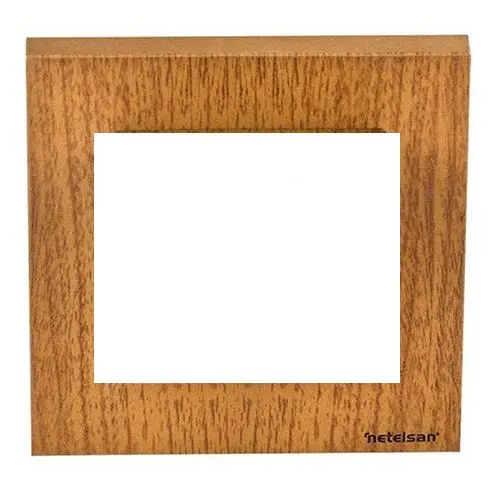 Netelsan nogueira de byobu teklççerçeve