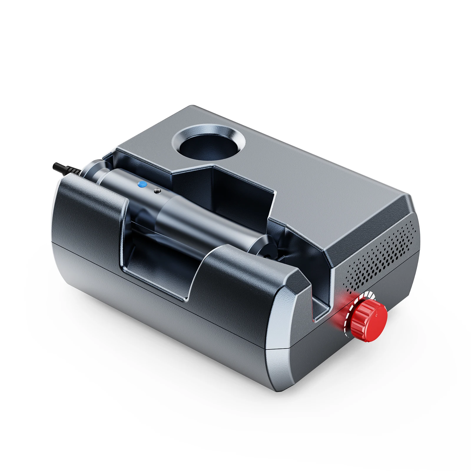 

Ручной ультразвуковой резак Ультразвуковое режущее лезвие, подходящее для резки и полировки сменных лезвий