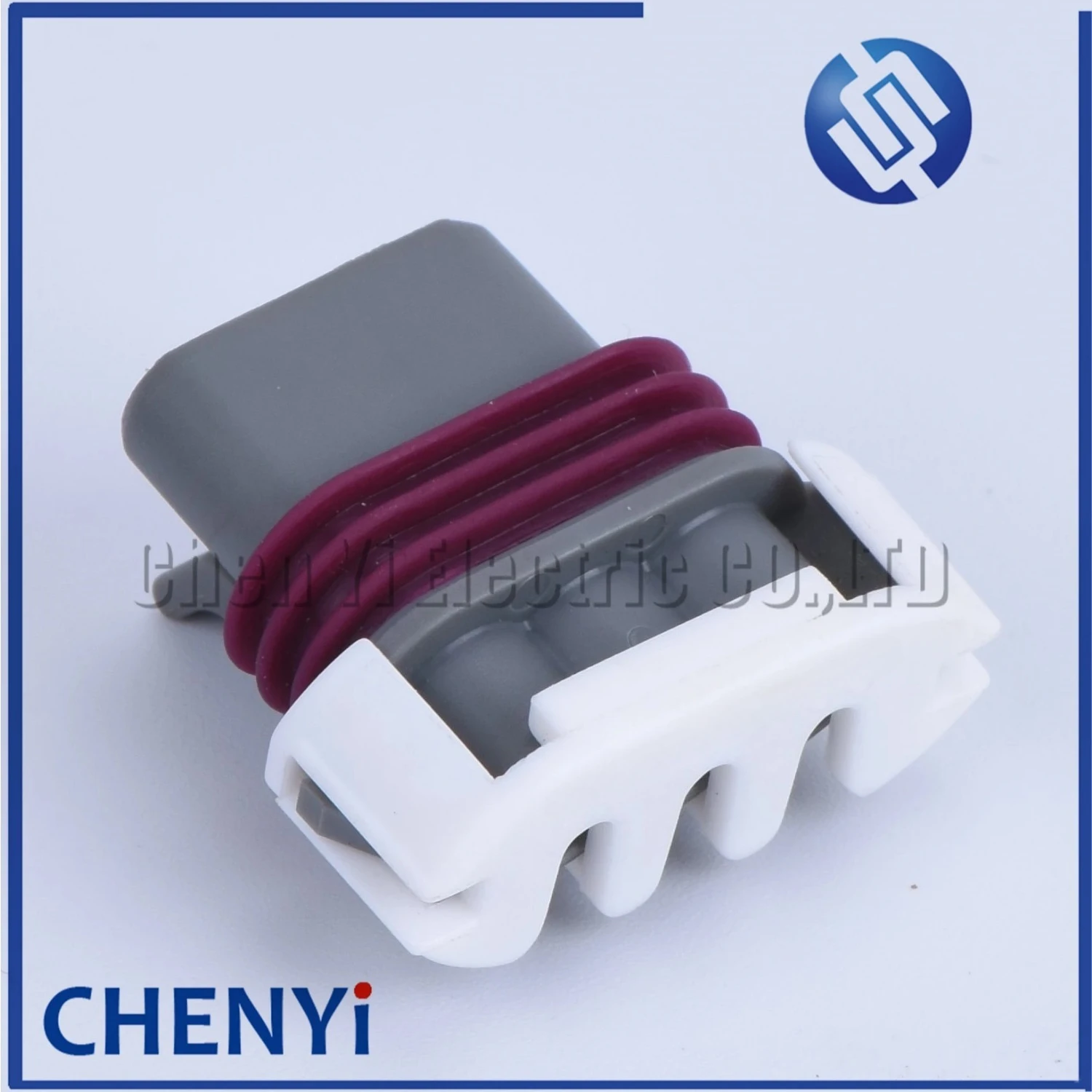 1 set 3 Pin female LS MAP And 58x Crank Engine Speed Sensor auto waterproof connector Wiring Connector plug 12129946