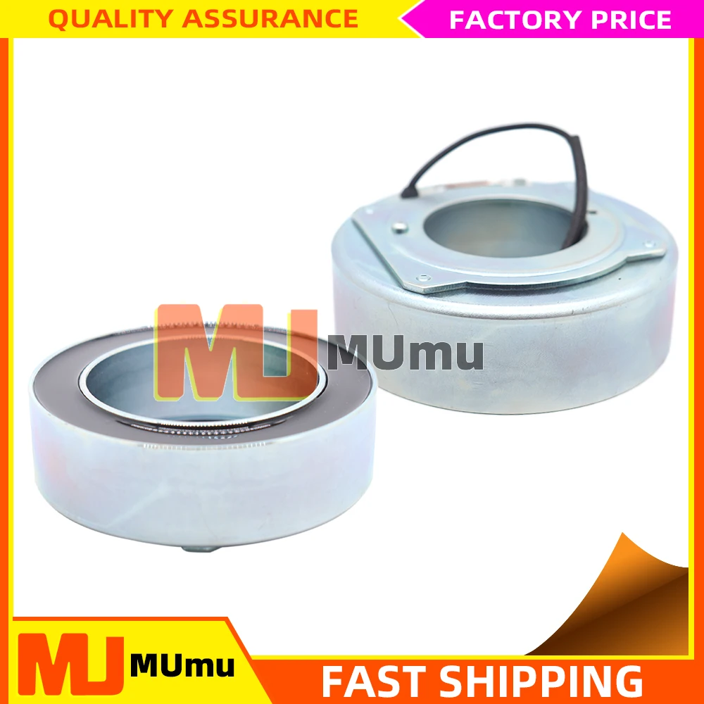 

Air Conditioning Compressor Clutch Coil CWV717 For BMW X5